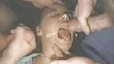 Brazzers: 프랫 어택! PornHD의 2부