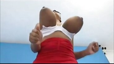 Gia Derza는 항문 비서입니다!