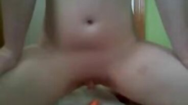 TUSHYRAW 완벽한 엉덩이 박제 와 BWC