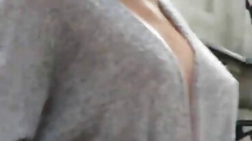 건방진 버틀러와 함께 매디슨 아이비 요령