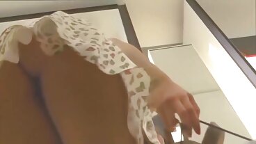 딥러쉬. Braylin Bailey와 함께 PornHD에서 그녀를 채우다