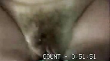 운동 후 POV 카우걸 팬티 습격
