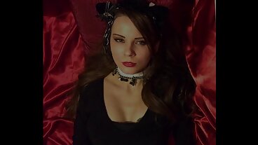 BRAZZERS: Chloe Lamour는 PornHD에서 Doppelbanger입니다.