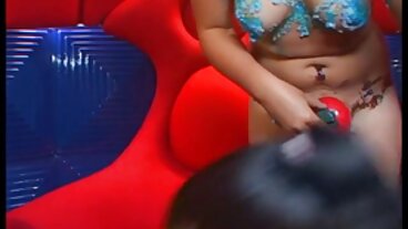 구강 및 항문 훈련 latina squirter veronica leal
