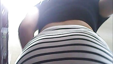 금발의 stepma bootybanged by horndog 의붓 아들