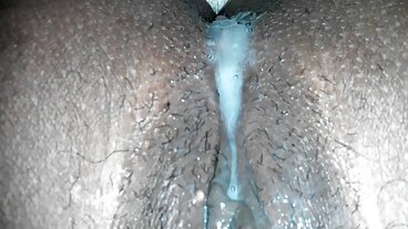 커밍 에 그녀의 완전한 피트