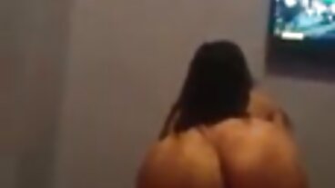 BRAZZERS: PornHD에서 Rachel Starr와 주방 섹스