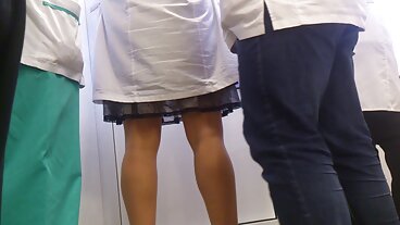Kendra는 전문가처럼 놀립니다! 위업. 분출 고 항문