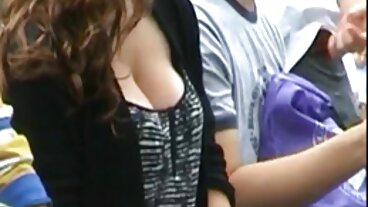 18 년, 큰 자연 가슴 & 엉덩이에 BWC